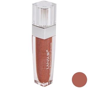 رژ لب مایع لنسور سری Glaze شماره 10 Lansur Glaze  Lip Gloss 10