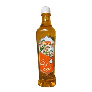 شربت بهارنارنج شیررضا - 900 گرم