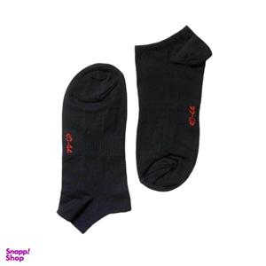 جوراب مردانه مدل مچی ساده