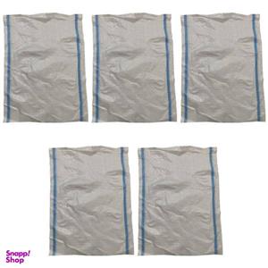 کیسه گونی مدل 70.50 بسته 5 عددی