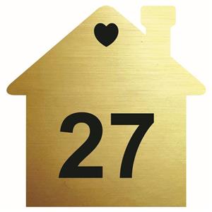 تابلو نشانگر مدل واحد 27