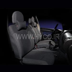 روکش صندلی خودرو هایکو مدل ماهان مناسب برای پژو 206 Hyco Mahan Car Chair Cover For Peugeot 