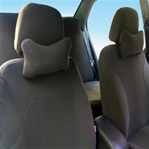 روکش صندلی خودرو هایکو مدل سارینا مناسب برای سمند Hyco Sarina Car Chair Cover For Samand