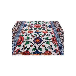 رانر راما دیزاین کد R9 - سایز 40 × 100 سانتی‌متر Rama Design R9 Table runner - Size 100 x 40 cm