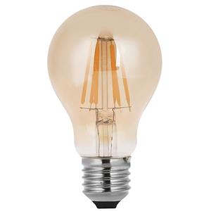 لامپ فیلامنتی 6 وات فور ام مدل MB06-FL27A پایه E27 4M MB06-FL27A 6W Filament Lamp E27