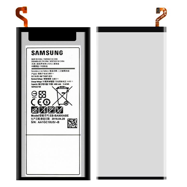 Samsung Galaxy A9 2016 Battery