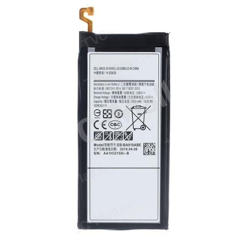 Samsung Galaxy A9 Pro Battery
