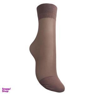 جوراب زنانه نارپام مدل شیشه ایی