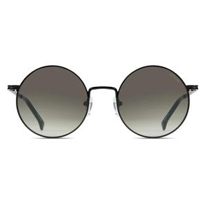 عینک آفتابی کومونو سری Lennon مدل Black Green Komono Lennon Black Green Sunglasses