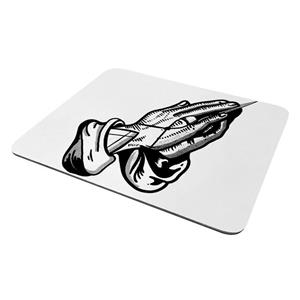 ماوس پد طرح اساسین کرید مدل X478