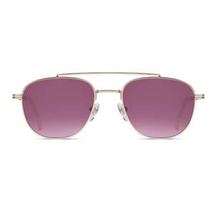 عینک آفتابی کومونو سری Alex مدل Purple Rain Komono Alex Purple Rain Sunglasses