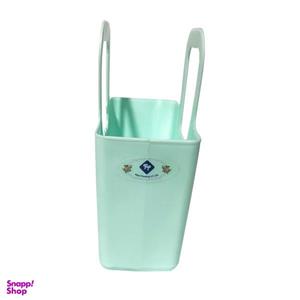 سبد آشپزخانه تاپ پلاست مدل Flower