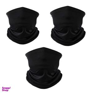 دستمال سر و گردن مدل M500 Premium بسته 3 عددی