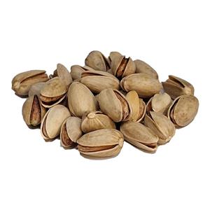 پسته اکبری دستچین خام عرشیا مقدار 250 گرم
