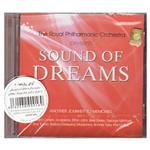 آلبوم موسیقی sound of dreams اثر جمعی از هنرمندان