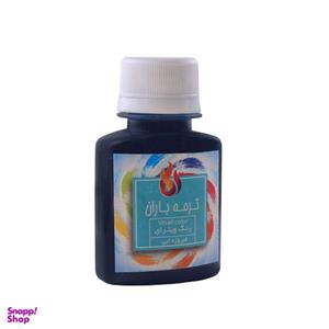رنگ ویترای ترمه باران مدل trq حجم 60 میلی لیتر