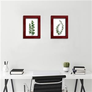 قاب عکس مدل ایرانا 2 کد 1015