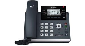 تلفن تحت شبکه یالینک مدل SIP T41S Yealink SIP T41S IP Phone
