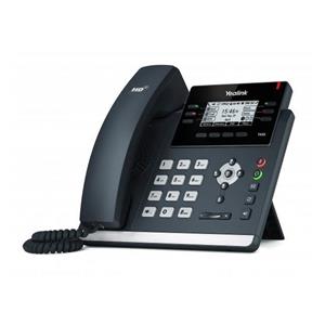 تلفن تحت شبکه یالینک مدل SIP T42S