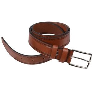 کمربند مردانه کهن چرم مدل B6-1 Kohan Charm B6-1 Belt For Men