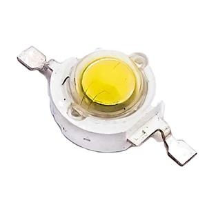 دیود ال ای دی 1 وات مدل آریانا بسته 5 عددی