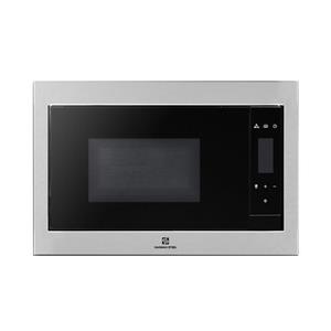 مایکروویو پرنیان استیل مدل PM3101