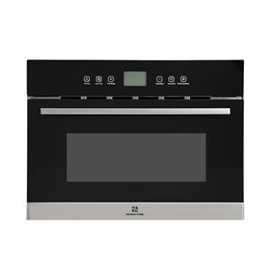 مایکروویو پرنیان استیل مدل PM3102