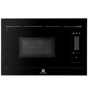 مایکروویو پرنیان استیل مدل PM3201