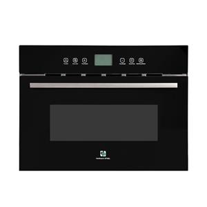 مایکروویو پرنیان استیل مدل PM3202