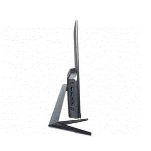 آل این وان ام اس آی  23.8 اینچ  مدل  Pro 24X 10M 