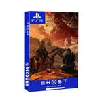 اکانت قانونی Ghost of Tsushima: Director’s Cut برای PS5 