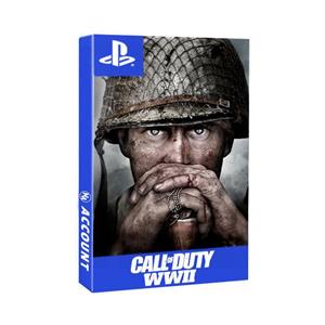 اکانت قانونی Call of Duty: WWII
