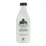 شیر کم چرب ویژه مزرعه ماهشام 945 سی سی