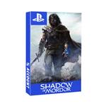 اکانت قانونی Shadow Of Mordor