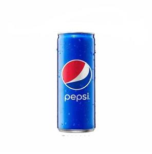 نوشابه پپسی اورجینال ۲۵۰ میل باکس ۲۴ عددی pepsi