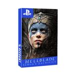  اکانت قانونی Hellblade ظرفیت 3 برای PS4 ، PS5