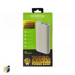  Oraimo  OPB-P204D 20000 MA  power bank