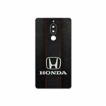 برچسب پوششی ماهوت مدل Honda Motor مناسب برای گوشی موبایل هیوندای Seoul Mix