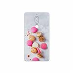 برچسب پوششی ماهوت مدل Macaron cookie مناسب برای گوشی موبایل هیوندای Seoul Mix