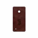 MAHOOT NL-JUVE Cover Sticker for Nokia Lumia 530