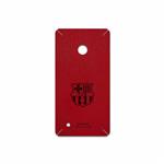 MAHOOT RL-BRCA Cover Sticker for Nokia Lumia 530