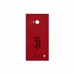 MAHOOT RL-JUVE Cover Sticker for Nokia Lumia 730