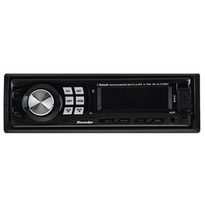 پخش کننده خودرو مکسیدر مدل MX-DL2788BT