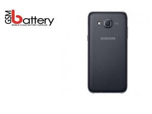 درب پشت Samsung Galaxy J5 BACK COVER J5 WHITE