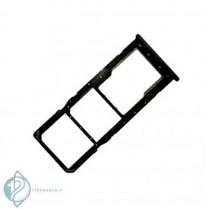 خشاب سیم کارت مدل A507-W مناسب برای گوشی موبایل سامسونگ Galaxy A50s