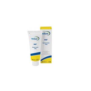 کرم محافظ استومی وللند Welland Ostomy Barrier Cream 