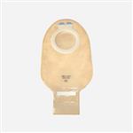 کیسه دو تکه ته باز مات با حلقه اتصال 45 وللند Welland Flair Ostomy Bag