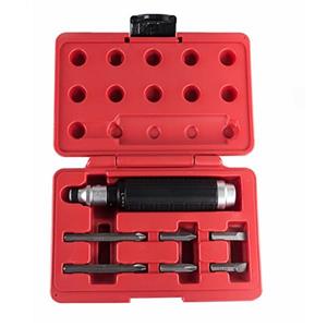 ست 6 عددی سرپیچگوشتی لیکوتا دوسو و چهارسو ABD-73003