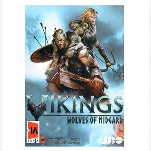 بازی Vikings Wolves Of Midgard مخصوص PC