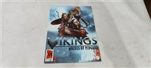 بازی Vikings Wolves Of Midgard مخصوص PC